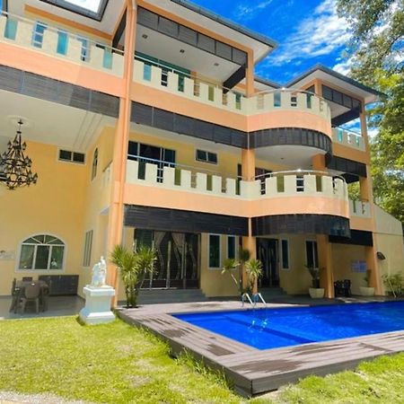 Homestay Seri Pangkor Pekan Pangkor Exterior foto