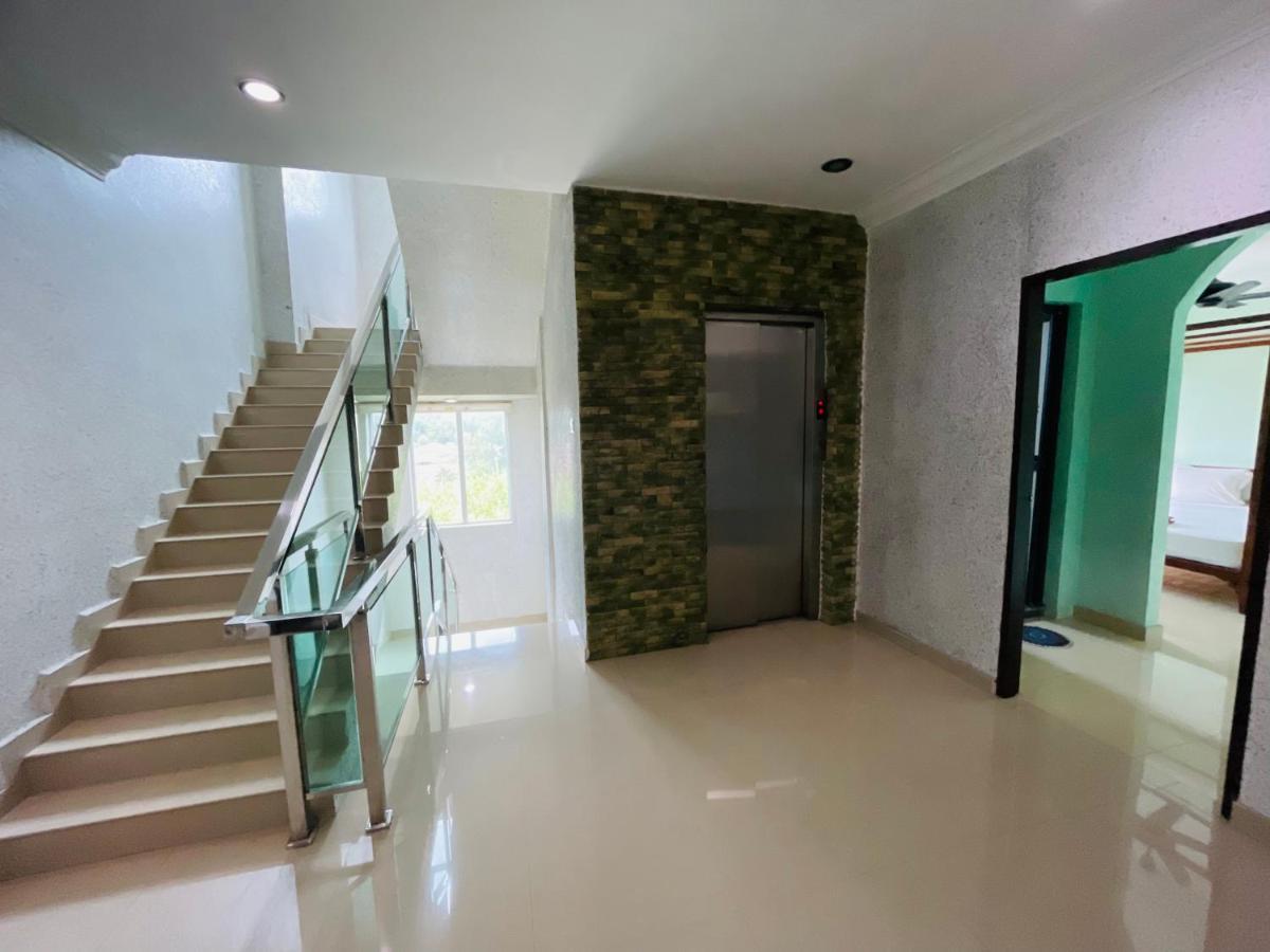 Homestay Seri Pangkor Pekan Pangkor Exterior foto