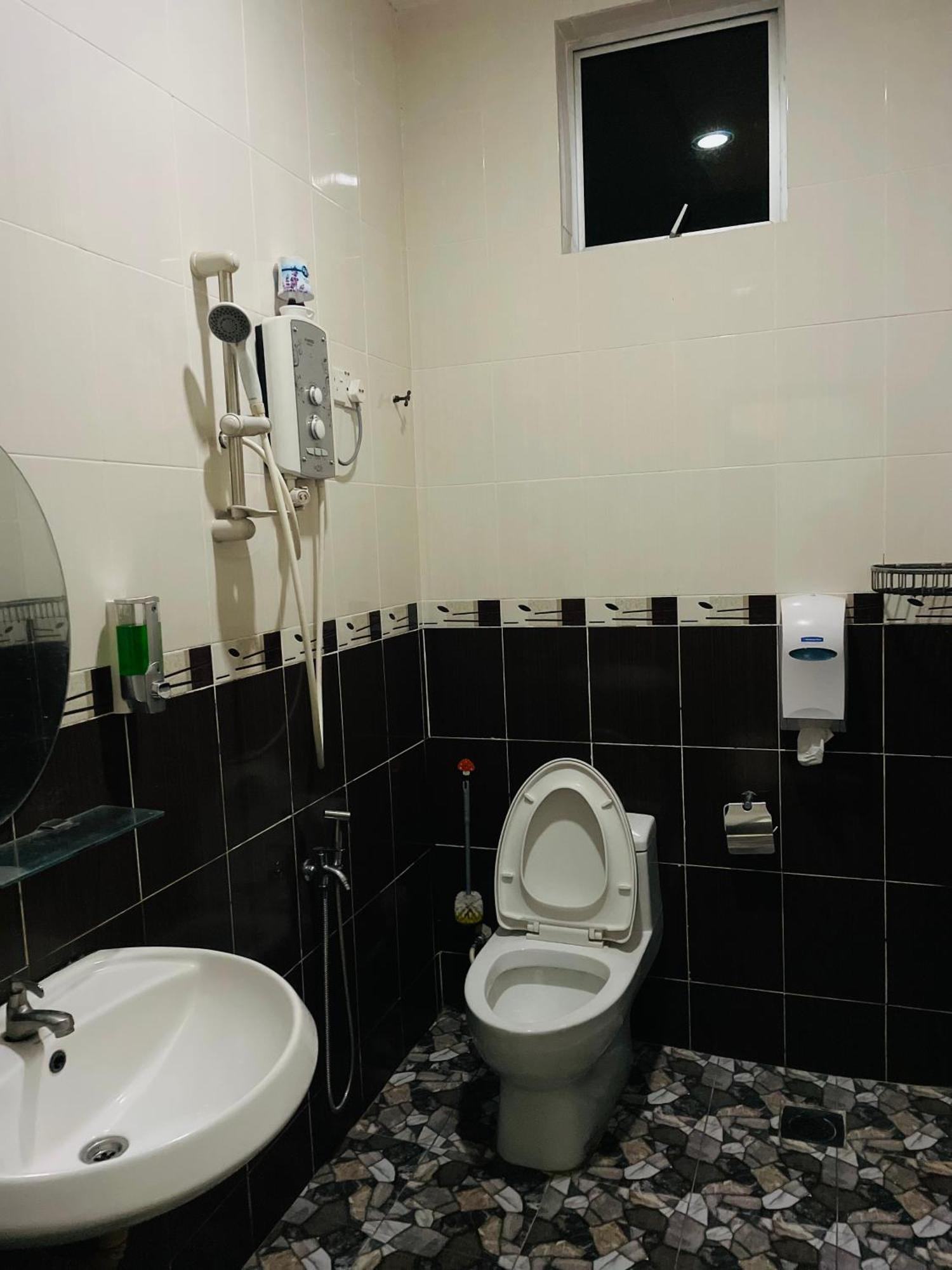 Homestay Seri Pangkor Pekan Pangkor Exterior foto